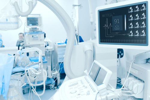 Latest company news about Resumen de las características clave de las pantallas médicas