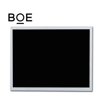 quality 10.4 pulgadas GV104X0M-N10 BOE paneles LCD con brillo 450nit Resolución 1024×768 pantalla factory